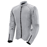 Joe Rocket Heartbreaker 3.0 Womens Textile Motorcycle Jacket