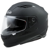 Gmax FF98 Helmet - Matte Black