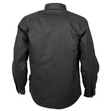 Scorpion Covert Waxed Riding Shirt - Back View