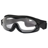 Daytona Fit-Over Motorcycle Goggles - Clear