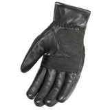 Joe Rocket Diamondback Mens Leather Motorcycle Gloves - Palm View