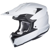 HJC i-50 Helmet - White