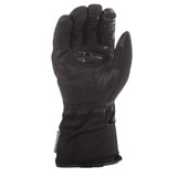 Fly Ignitor Pro Heated Motorcycle Gloves - Palm View