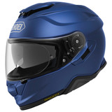 Shoei GT-Air II Helmet - Matte Blue