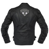 Speed and Strength Revolt Jacket-Black