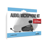 Cardo Scala Rider Freecom 1 Audio And Microphone Kit