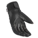 Joe Rocket Burner Heated Lite Mens Textile Motorcycle Gloves - Palm View