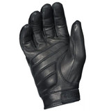 Scorpion Gripster Leather Motorcycle Gloves - Palm View