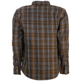 Highway 21 Marksman Flannel Riding Shirt