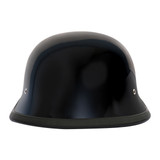 Daytona Novelty German Helmet-Black