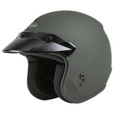 GMax OF-2 Helmet - Green