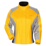 Tour Master Women Sentinel Rain suit Jacket (NIOP)