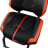 Airhawk Motorcycle Seat Cushion for UTV Motorcycles - Detail View