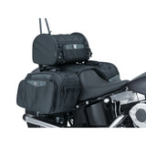 Kuryakyn Momentum Outrider Throw-Over Saddlebags