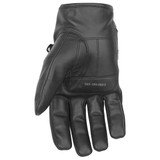 Black Brand Challenge Gloves