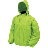 Frogg Toggs Men's Road Toad Jacket - Green