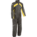 Joe Rocket RS-2 Rain Suit - Yellow