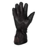 Mobile Warming 7.4v Blizzard Leather Heat Gloves