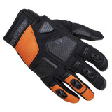 Cortech Aero-Flo Gloves-Orange