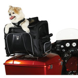 Nelson Rigg Route 1 Rover Pet Carrier