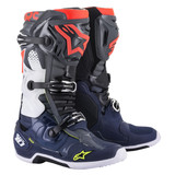 Alpinestars Tech 10 2020 Boots-Blue/Red