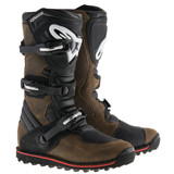 Alpinestars Tech T Boots-Brown