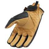 Icon 1000 Axys Gloves - Palm View