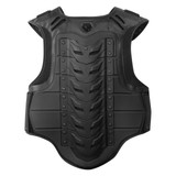 Icon Women's Stryker Vest - Back View