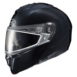 HJC i90 Modular Snow Helmet With Dual Lens Shield - Black