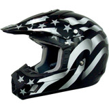 AFX FX-17 Freedom Helmet - Stealth