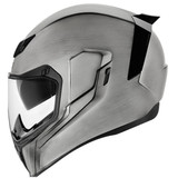 Icon Airflite Quicksilver Helmet - Side View