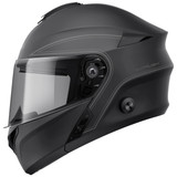 Sena Outrush Modular Helmet-Matte Black