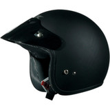 AFX FX-75 Youth Helmet -Flat Black