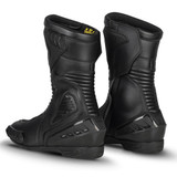Cortech Apex RR Waterproof Boots-Rear