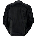 Z1R Gust Jacket - Back View