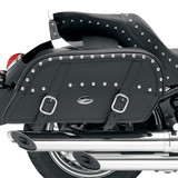 Saddlemen Desperado Slant Throw-over Saddlebags (NIOP)