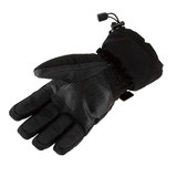 Joe Rocket Full Blast Gloves - Palm View