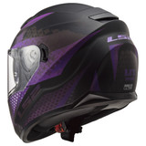LS2 Women's Stream Lux Helmet