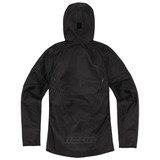 Icon Women's Airform Jacket - Back View