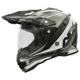 AFX FX-41 Range Helmet - Black