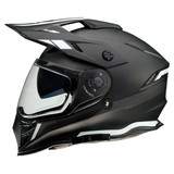 Z1R Range Uptake Helmet - Black/White