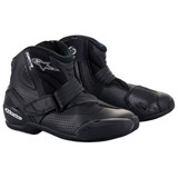 Alpinestars SMX-1 R V2 Vented Boots - Black