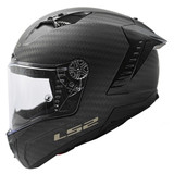 LS2 Thunder Carbon Helmet-Side-View