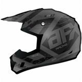 AFX FX-17 Attack Helmet - Grey