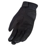 LS2 Women's All Terrain Motorcycle Gloves-Palm-View