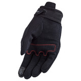 LS2 Women's Cool Motorcycle Gloves - Palm-View