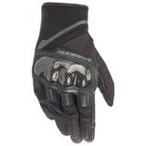 Alpinestars Chrome Gloves - Black/Grey