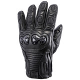 Tour Master Horizon Line Trailbreak Gloves - Black