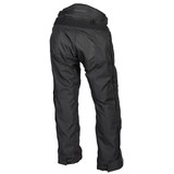 Tour Master WP Riding Overpants - Rear View