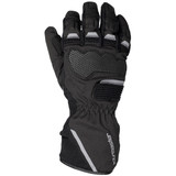 Tour Master Tour-Tex WP Long Cuff Gloves - Black